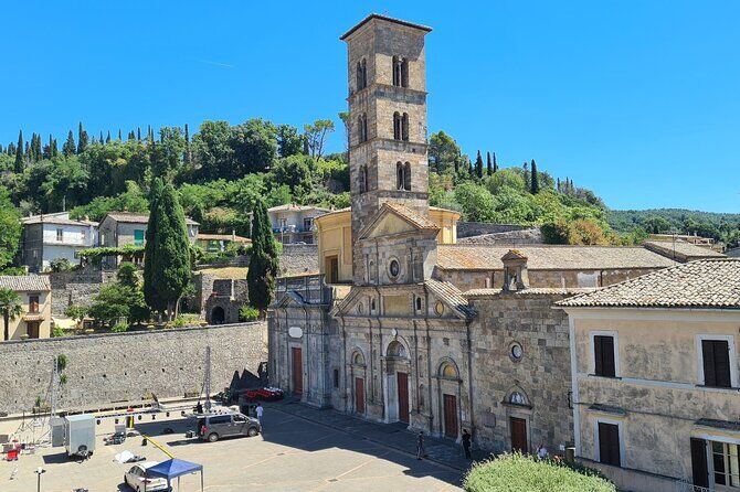 Best Tours & Experiences in Bolsena Italy 7 2d 1