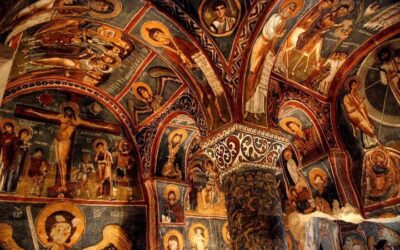 Red (North) Tour Cappadocia (small group) with lunch (2026 Review & Booking Guide)