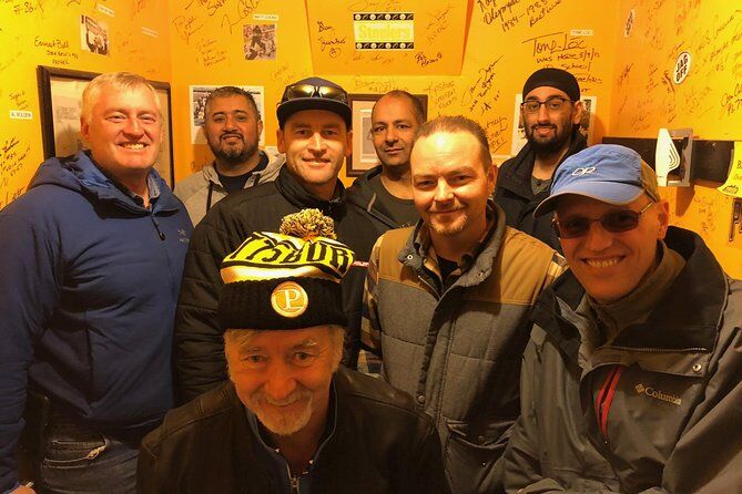 Best Tours & Experiences in Pittsburgh Pennsylvania 19 The Pittsburgh Private City Tour - Pittsburgh Pennsylvania