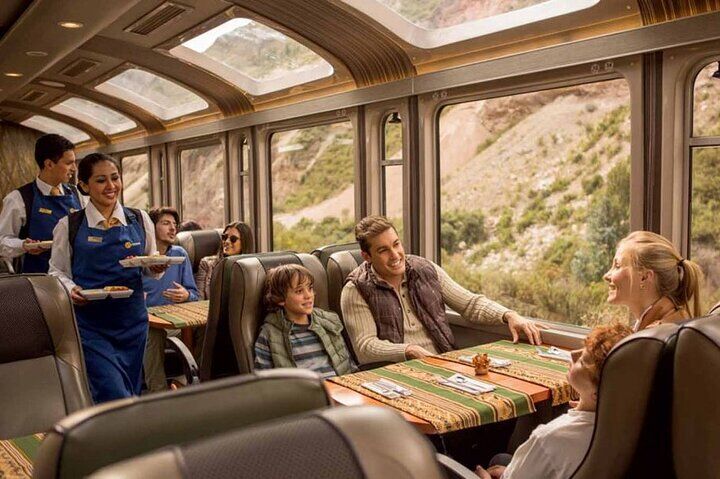 Machu Picchu Tickets Compared: Circuits 1–3 + Huayna Picchu vs Montaña (2026) 13 Machu Picchu Tour Full Day by Train