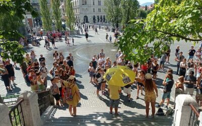Die besten Touren und Erlebnisse in Ljubljana
