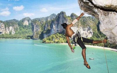 Railay Beach Tickets & How to Visit (2026 Guide)