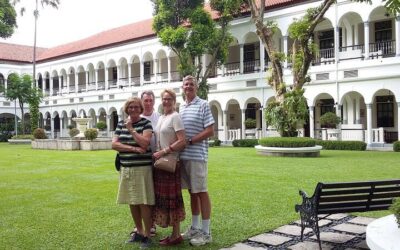 Best Time to Visit Surabaya (2026): Month-by-Month Guide