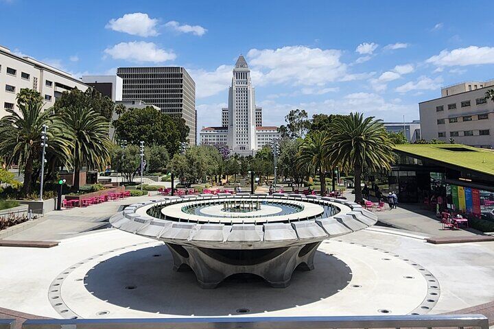 Private vs Small Group Tours in Los Angeles: Which Should You Book? (2026) 15 The History and Architecture of Downtown Los Angeles