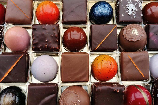 Best Tours & Experiences in Geneva Switzerland 18 Chocolate Flavours Tours - Geneva Switzerland