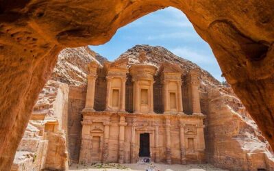 Best Tours & Experiences in Petra