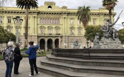Best Tours & Experiences in Riobamba, Ecuador