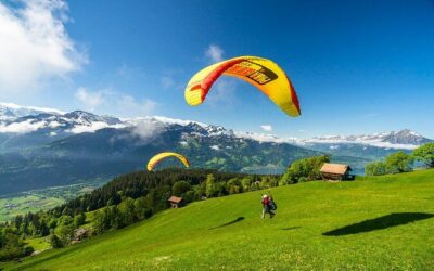 Best Tours & Experiences in Interlaken
