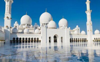 Best Tours & Experiences in Abu Dhabi