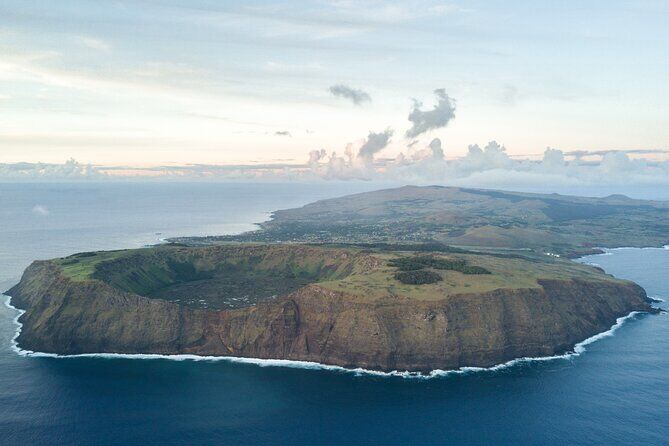 Best Tours & Experiences in Easter Island 16 3 Day Tour of Rapa Nui