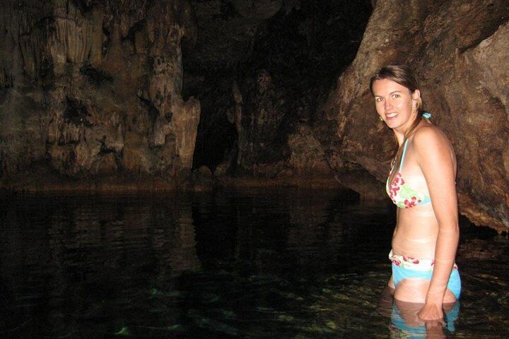 Best Things To Do in Tonga: Whale Swimming & Ha'amonga 'a Maui 14 3-Hour Tongatapu East Coast and Anahulu Cave Tour