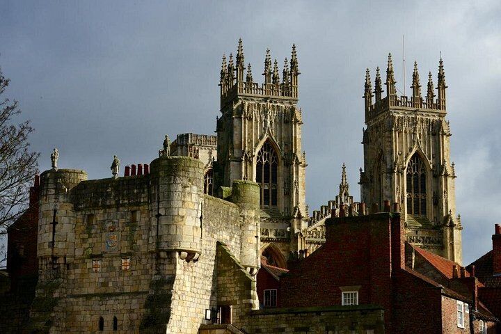 The Best of York on Foot in a Small Group (2026 Review & Booking Guide) 1 The Best of York on Foot in a Small Group in York