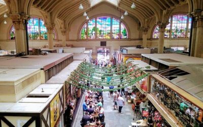 Best Time to Visit Sao Paulo (2026): Month-by-Month Guide