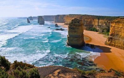 Great Ocean Road Small-Group Eco Tour from Melbourne (2026 Review & Booking Guide)