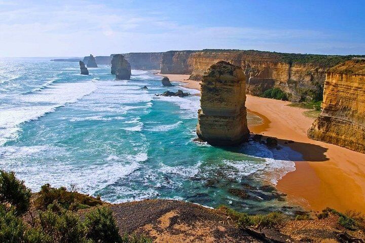 Great Ocean Road Small-Group Eco Tour from Melbourne (2026 Review & Booking Guide) 1 Great Ocean Road Small-Group Eco Tour from Melbourne in Melbourne