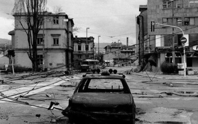 Best Time to Visit Sarajevo (2026): Month-by-Month Guide