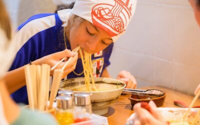 Award-Winning Authentic Ramen Making Experience in Kyoto (2026 Review & Booking Guide)