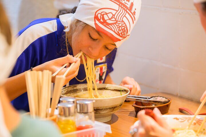 Award-Winning Authentic Ramen Making Experience in Kyoto (2026 Review & Booking Guide) 1 Award-Winning Authentic Ramen Making Experience in Kyoto in Kyoto
