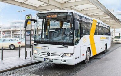 Munich airport to Munich City Center: Transfer Options (2026)