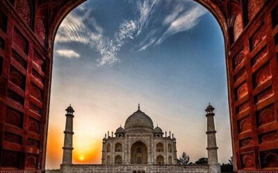 Best Tours in Agra: Top Ways to Experience the City (2026)