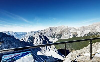 Best Day Trips from Innsbruck (2026)