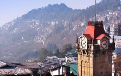 Best Tours & Experiences in Darjeeling