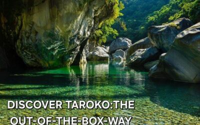Best Tours & Experiences in Hualien
