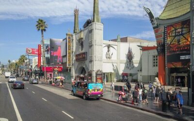 Hollywood, Beverly Hills & Celebrity Homes Tour by Open Air (2026 Review & Booking Guide)