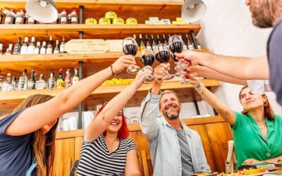 Lisbon Small-Group Portuguese Food and Wine Tour (2026 Review & Booking Guide)