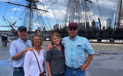 Freedom Trail Walking Tour with Bunker Hill and USS (2026 Review & Booking Guide)