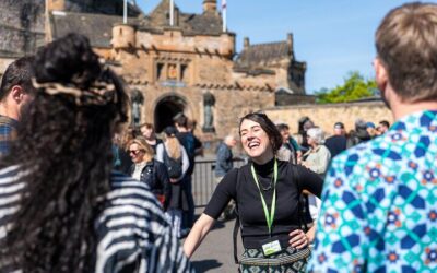 1 Day Loch Ness, Glen Coe & the Scottish Highlands from Edinburgh (2026 Review & Booking Guide)