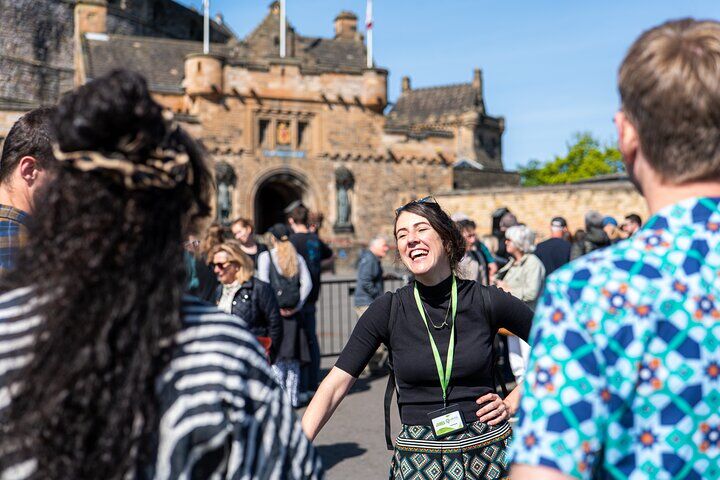1 Day Loch Ness, Glen Coe & the Scottish Highlands from Edinburgh (2026 Review & Booking Guide) 1 1 Day Loch Ness, Glen Coe & the Scottish Highlands from Edinburgh in Edinburgh