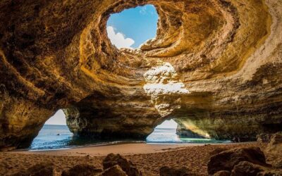 Portimao Itinerary: The Perfect 3 Days