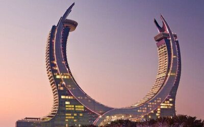 Best Tours & Experiences in Doha