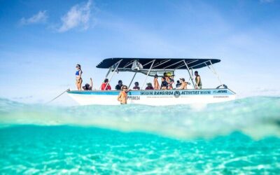 Best Tours & Experiences in Rangiroa