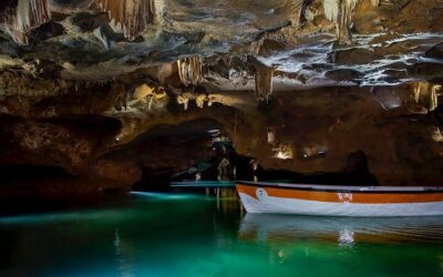 San Jose Caves Guided Tour from Valencia with Local Guide (2026 Review & Booking Guide)