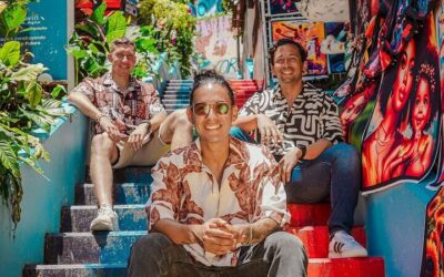Comuna 13 Graffiti Tour with Local snacks (2026 Review & Booking Guide)
