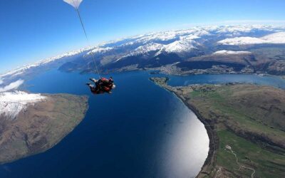 NZONE Skydive Queenstown (2026 Review & Booking Guide)