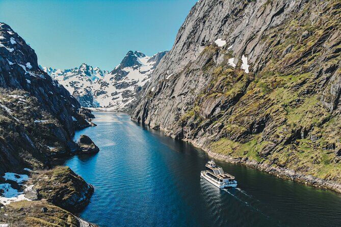Best Tours & Experiences in Svolvaer Norway 21 34