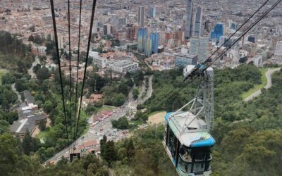 Best Tours & Experiences in Bogota
