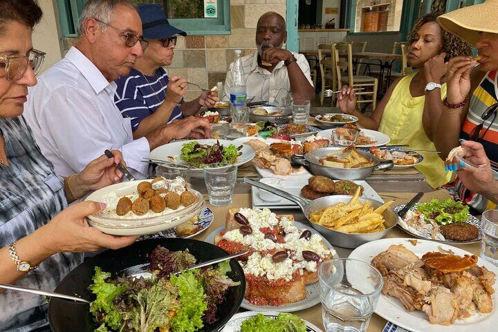 Best Things to Do in Kalamata (2027) 6 Traditional Food tour, Olive oil Tasting with Lunch in Kalamata, Messinia!