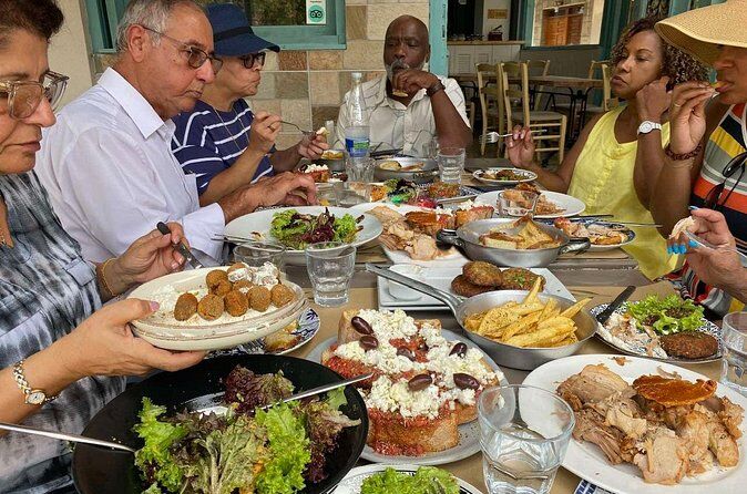 Olive Harvesting and Mini Lunch in Messinia Greece - Kalamata Greece