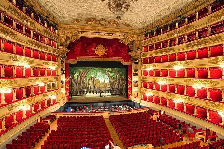 Milan City Pass: YesMilano Pass vs Tourist Museum Card vs Duomo Tickets — Worth It? (2026) 18 Small-Group La Scala Museum Tour in Milan