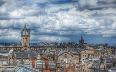 How Much Do Tours in Edinburgh Cost? Edinburgh Tour Prices (2026)