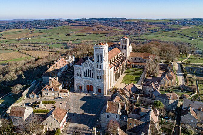 Best Tours & Experiences in Vezelay France 7 36 2