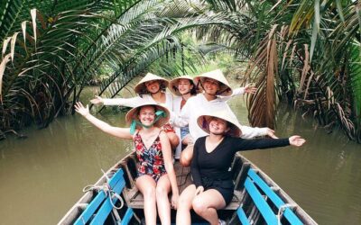 Best Tours & Experiences in Can Tho