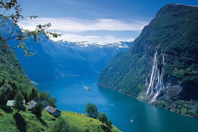 Best Tours & Experiences in Geiranger Norway 23 36