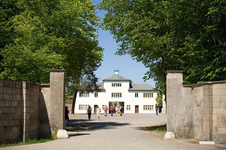 Berlin City Pass: Berlin WelcomeCard vs Museum Pass vs Individual Tickets — Worth It? (2026) 16 Berlin: Sachsenhausen Concentration Camp Tour in English