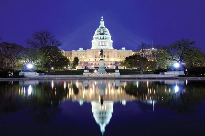 DC Monuments Night Tour with 10+ Stops, National Mall, Tickets (2026 Review & Booking Guide) 1 DC Monuments Night Tour with 10+ Stops, National Mall, Tickets in Washington DC