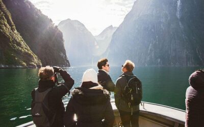 Milford Sound Premium Small Group Tour & Cruise (2026 Review & Booking Guide)